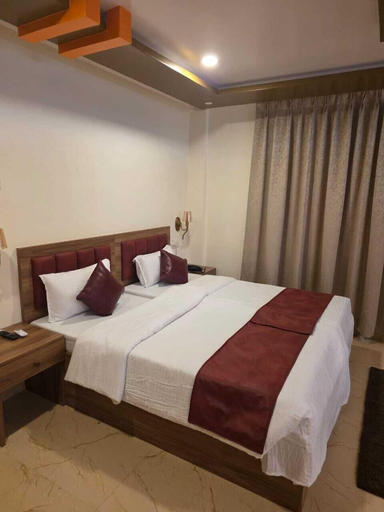 Room 3, Chiara Enclave, Ganjam