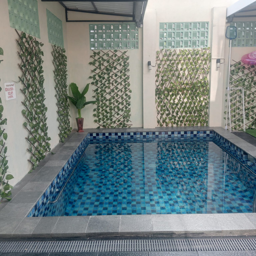 Others 2, Villa Green Panorama Kota Batu, Malang