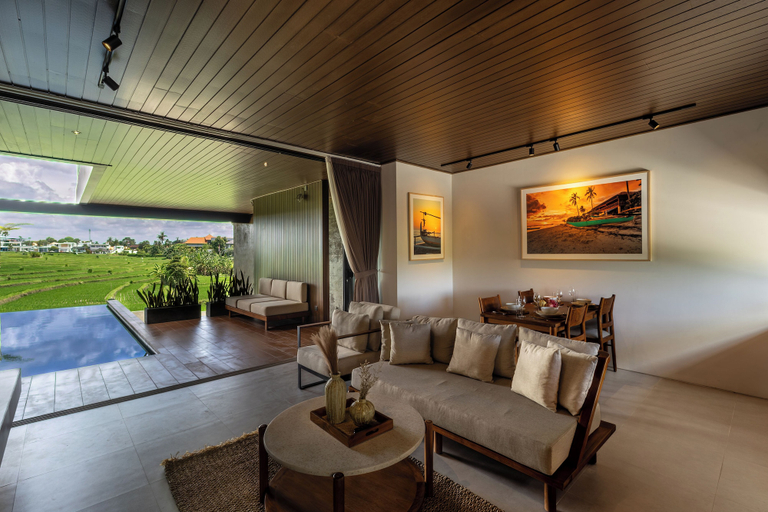 Living room 2, Nava Tamora by Betterplace, Badung