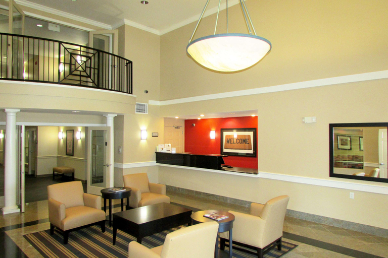 Public Area 2, Extended Stay America Suites Atlanta Alpharetta Northpoint W, Fulton