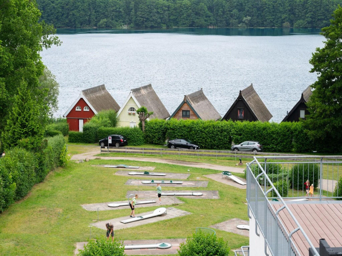 Others 5, Apartment fur den perfekten Urlaub, Mecklenburgische Seenplatte