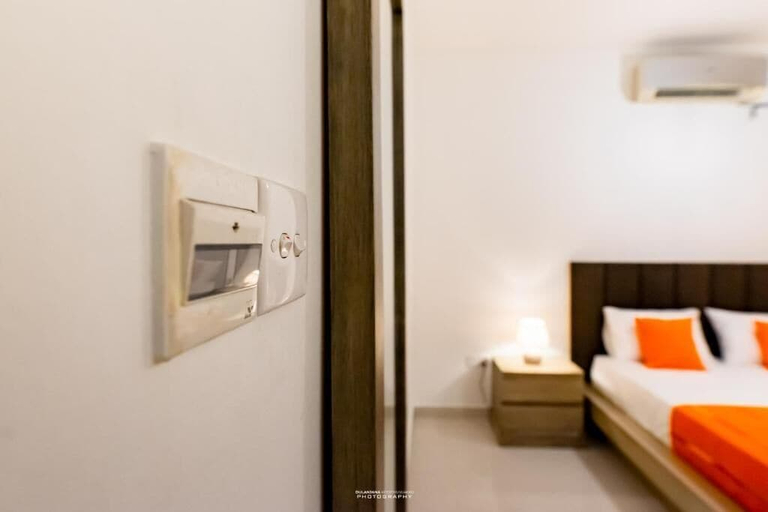 Room 5, Ravo Residence, Galle Four Gravets