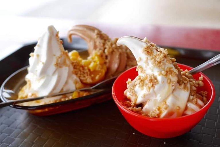 Food & Drinks 5, Bunny Homestay 405MB @ ROXY Apartment Kuching, Kuching