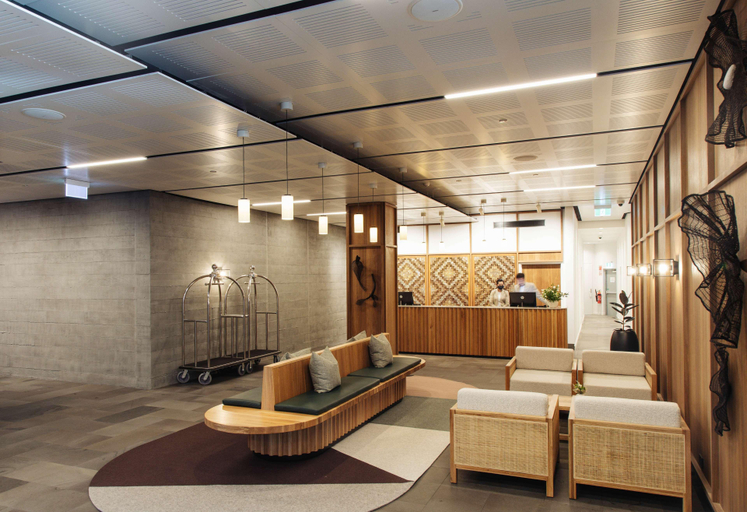 Public Area 3, Sudima Queenstown Five Mile, Queenstown-Lakes