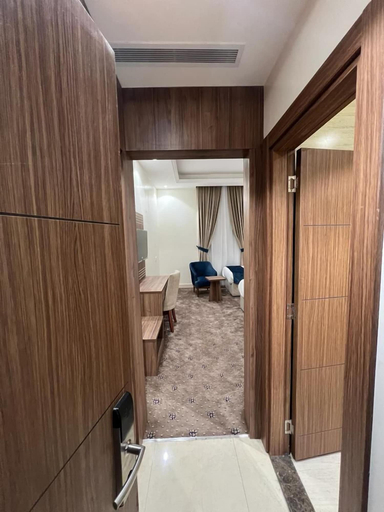 Room 2, Manara Al Muna-2, Makkah