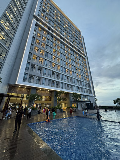 Others 2, Delft Apartement CPI Kota Makassar, Makassar