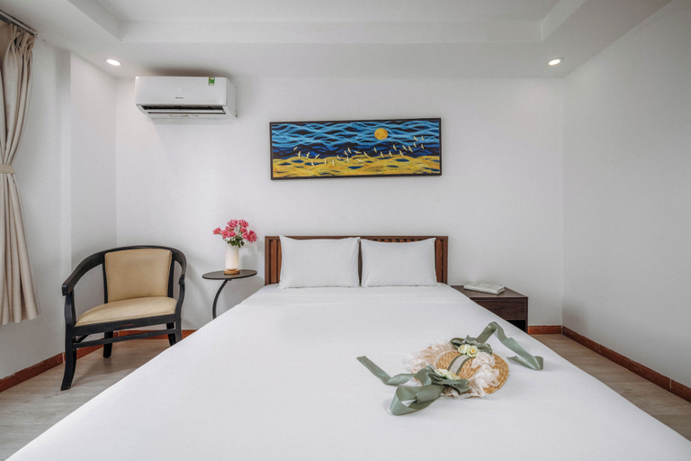 Room 3, Do Bi Stay Hotel, Da Nang