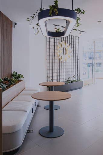 Lobby sitting area 4, Torre U Kooliving, Manizales