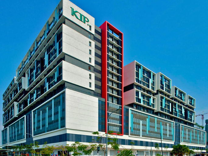 Exterior, Core Soho Suites Sepang by The Stay Hub, Sepang