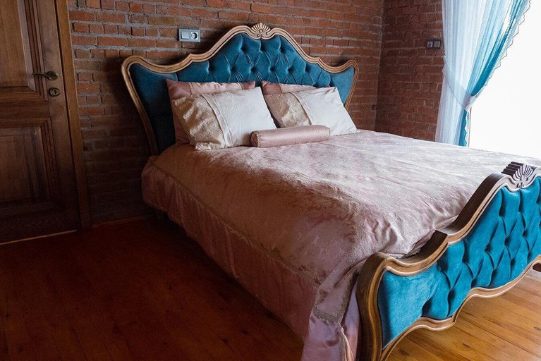 Room 2, Iznik Askania Otel, İznik