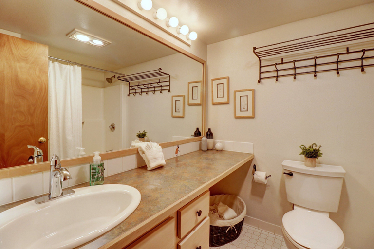 Bathroom 5, Ld308 The Lodge At Copper 2 Bedroom Condo, Summit