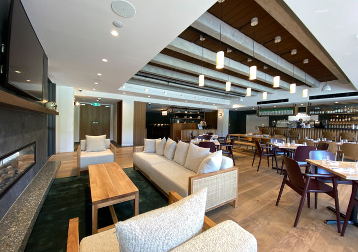 Food & Drinks 5, Sudima Queenstown Five Mile, Queenstown-Lakes