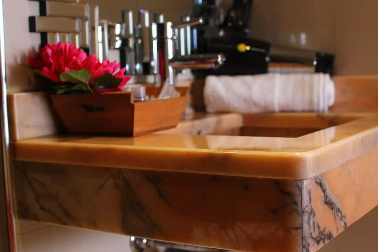 Room 2, Ocean Boutique Hotel