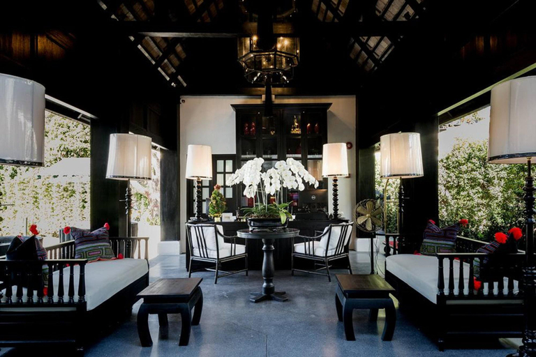 Public Area 4, MORA Boutique Hotel, Muang Chiang Rai