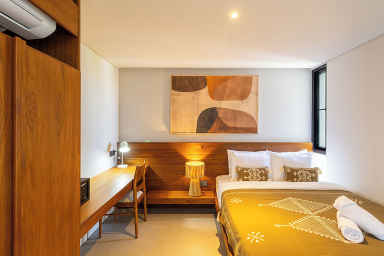 Room 5, Nava Tamora by Betterplace, Badung