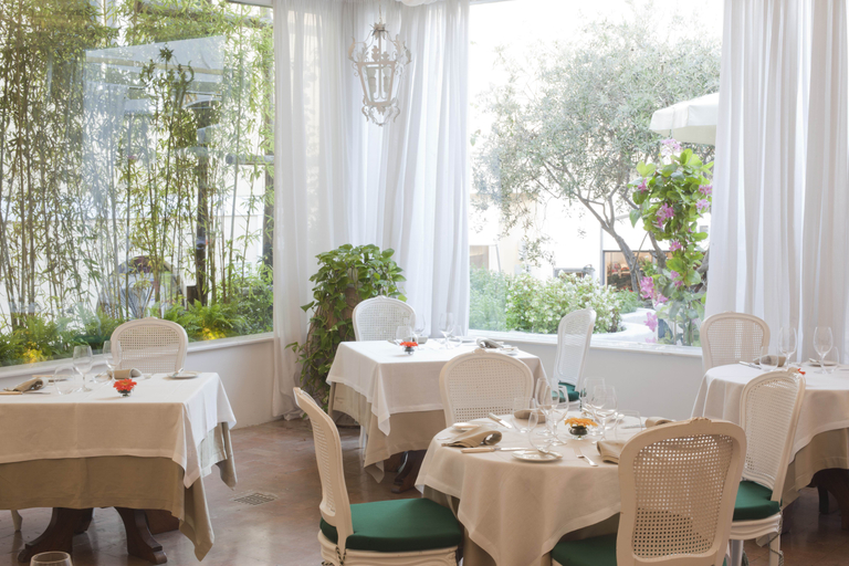 Food & Drinks 5, La Palma, Napoli