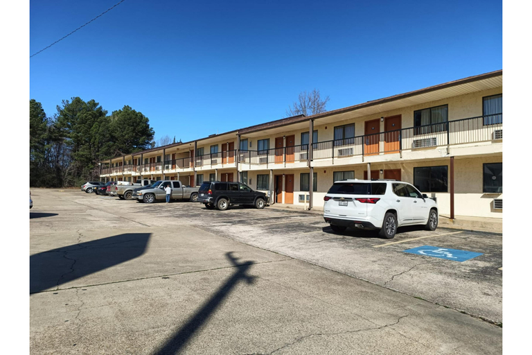 General view 2, Executive Inn by OYO Kilgore North, Gregg