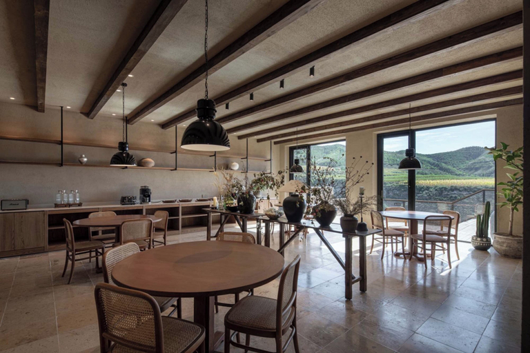 Restaurant 3, LOSTVILLA Hohhot Yellow River Canyon, Hohhot