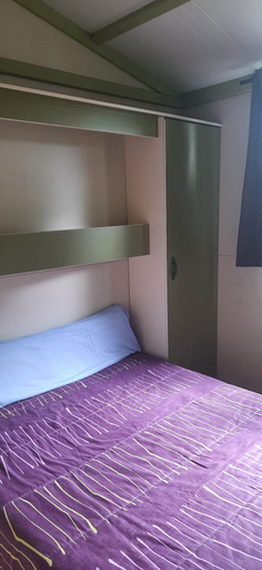Room 4, Camping Rianxo, A Coruña