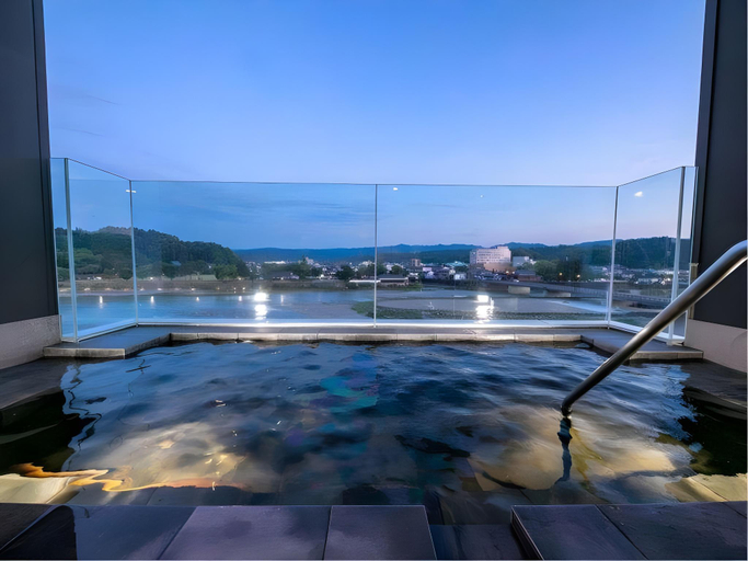 Sport & Beauty 2, Hitoyoshi Onsen Nabeya, Hitoyoshi