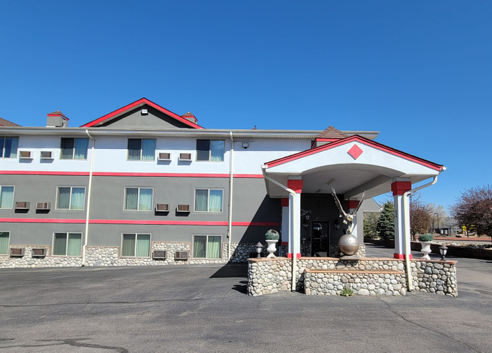 General view 4, Rockview Hotel Castle Rock Downtown, Douglas