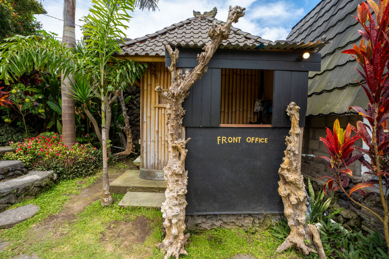Exterior & Views 2, Break Villa Kintamani, Bangli