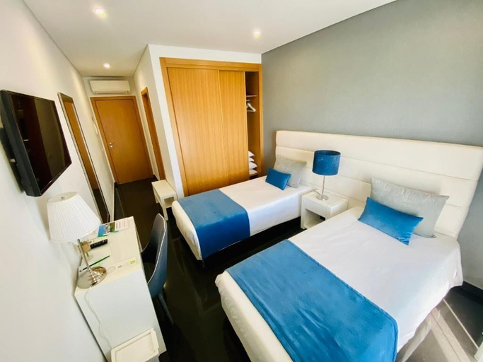 Room 3, Sunfield Guest House - Only adults, Albufeira