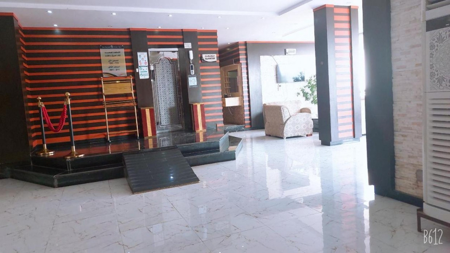 Others 3, Rose Plaza Jazan, Jizan