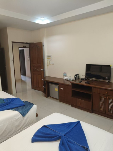 Room 5, HuaLaiDe Hotel, Pulau Phuket