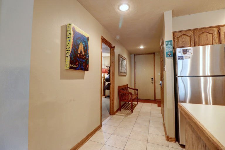 Interior 4, Sb102 Snowbridge 2br 2ba 3 Bedroom Condo by RedAwning, Summit