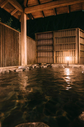 Sport & Beauty 2, Hotel Laforet Shuzenji Sanshi-Suimei, Izu