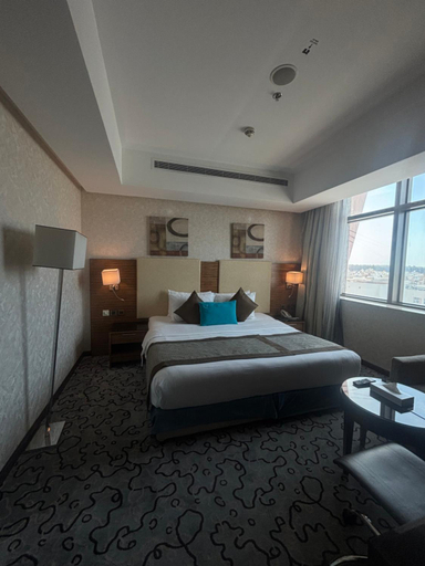 Bedroom 3, Hotel Al Shahba Jeddah, Jeddah