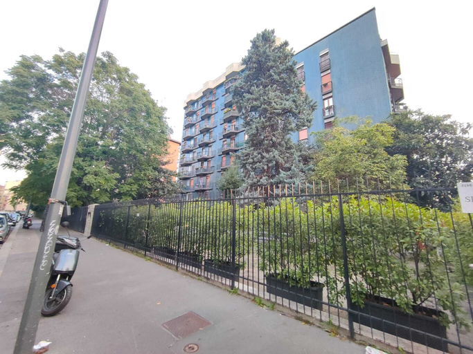 Exterior & Views 2, Short Rent Milano Porta Vittoria, Milano