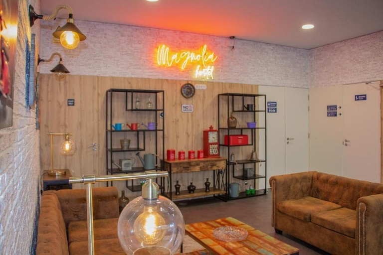 Interior 5, Magnolia Suites & Stays, Porto