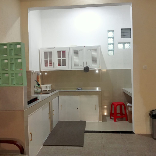 Others 4, Villa Green Panorama Kota Batu, Malang