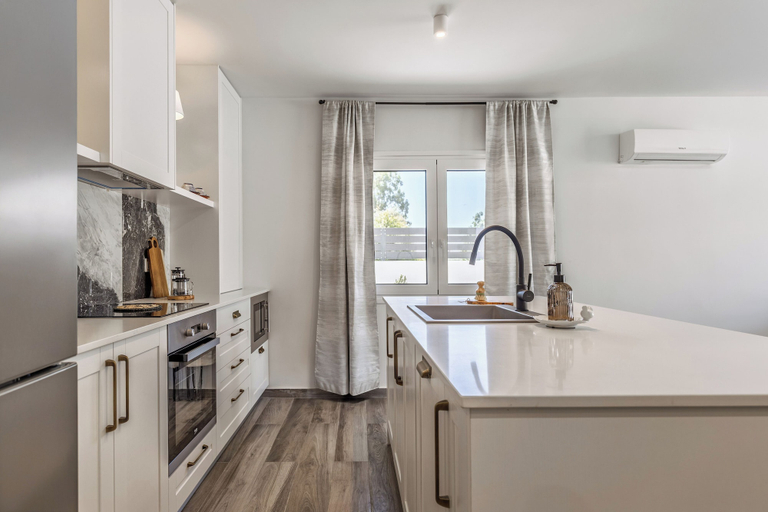 Private kitchen 2, Oasis Luxury Residences, Ionian Islands