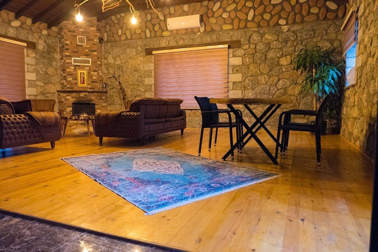 Room 5, Iznik Askania Otel, İznik