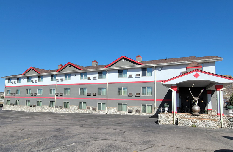 General view 2, Rockview Hotel Castle Rock Downtown, Douglas