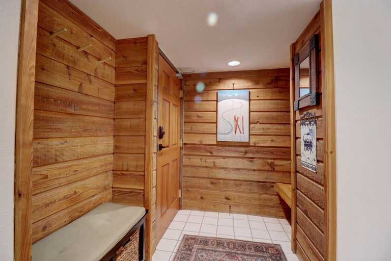 Property grounds, Ld308 The Lodge At Copper 2 Bedroom Condo, Summit