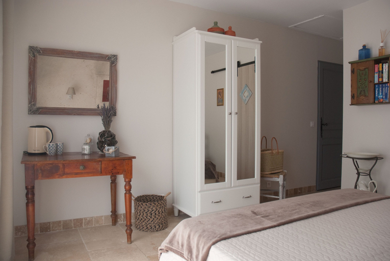 Bedroom 3, Vintage Provence, Bouches-du-Rhône