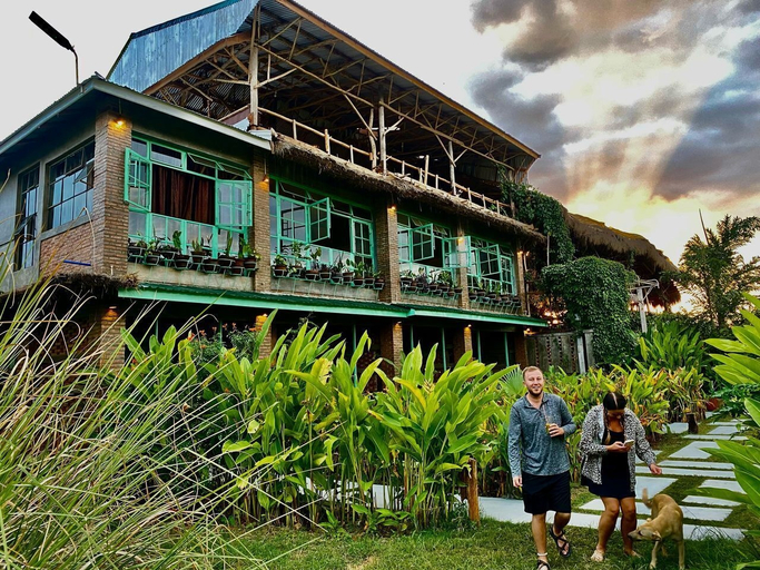 Exterior & Views 2, Mount Kilimanjaro360 View Cottage, Moshi Urban