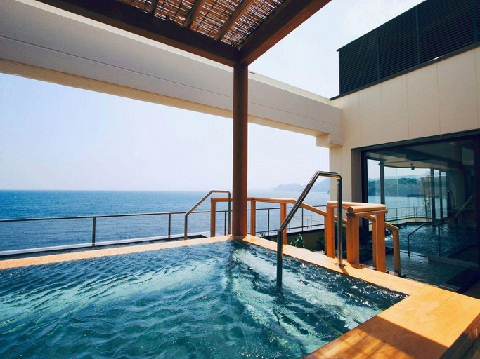 Sport & Beauty 4, Inatori Tokai Hotel Yuen, Higashiizu