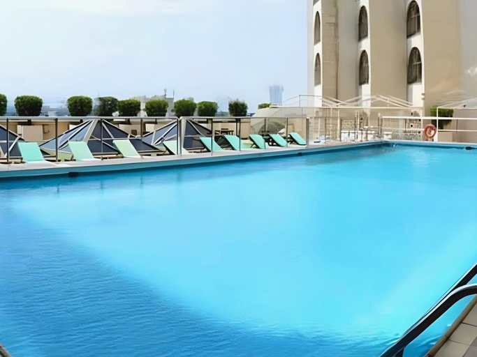 Others 2, Jeddah Grand Hotel, Jeddah
