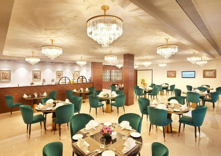 Food & Drinks 4, Accord Chrome, Kancheepuram