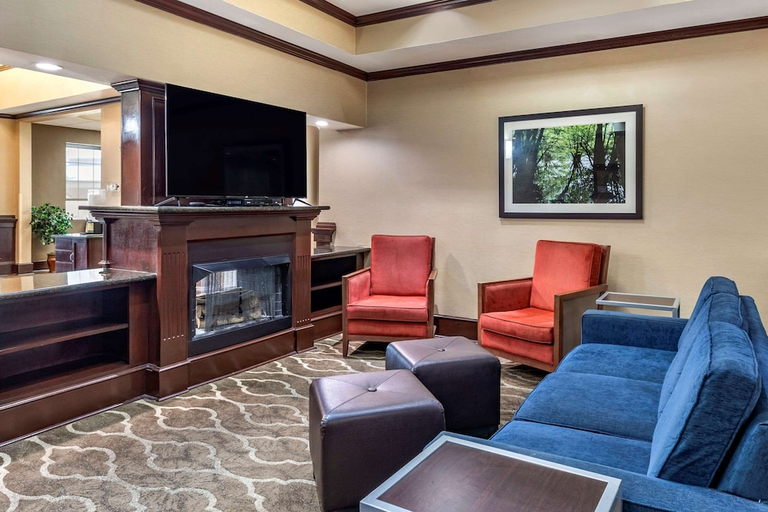 Others 4, Comfort Suites Shreveport West I-20, Caddo