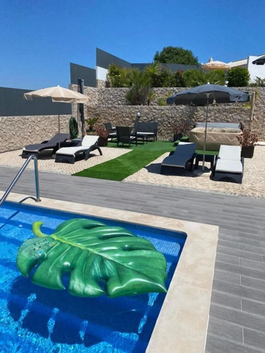 Pool, Sunfield Guest House - Only adults, Albufeira