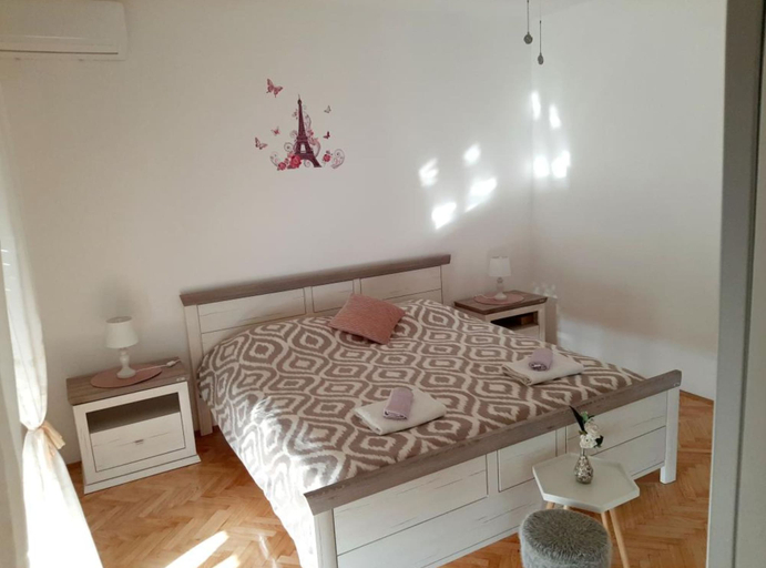 Room 4, Apartments Tomislav, Nin