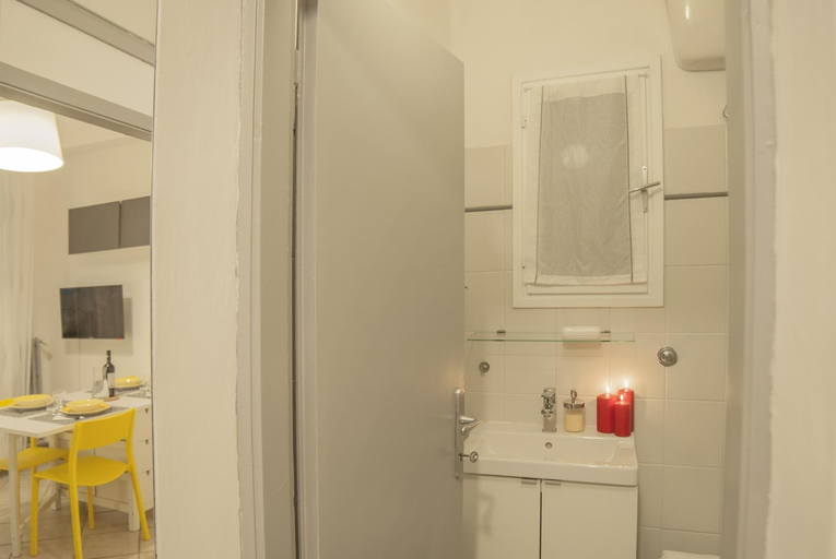 Others 4, Fortezza Apartment , Florence