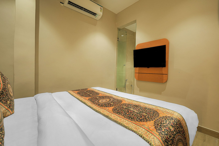 Room 5, Hotel Sign Inn, Amritsar