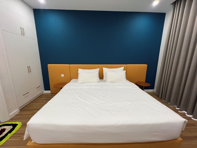 Room 3, Solar LuxStay Condotel -The Sky Hillside, Phú Quốc